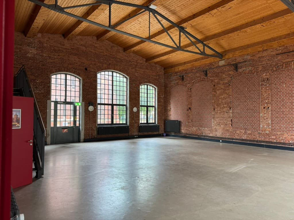 Großer Saal