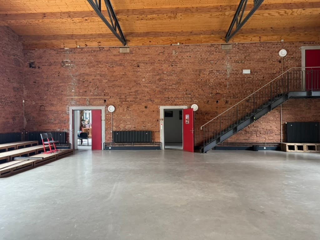 Großer Saal