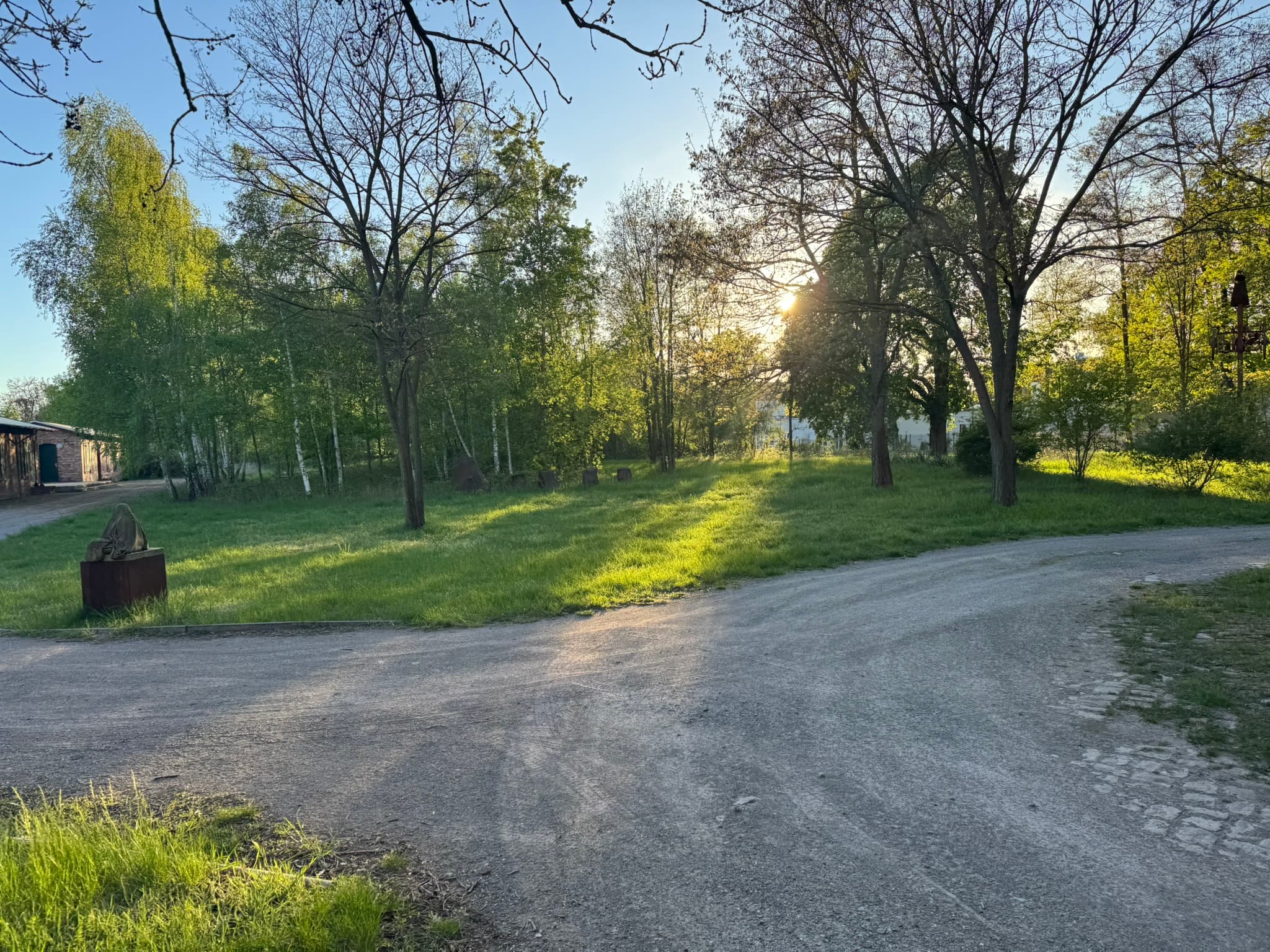 Skulpturenpark