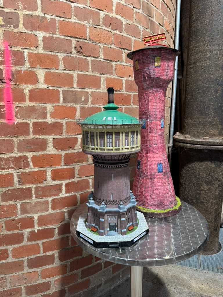 Turm im Turm